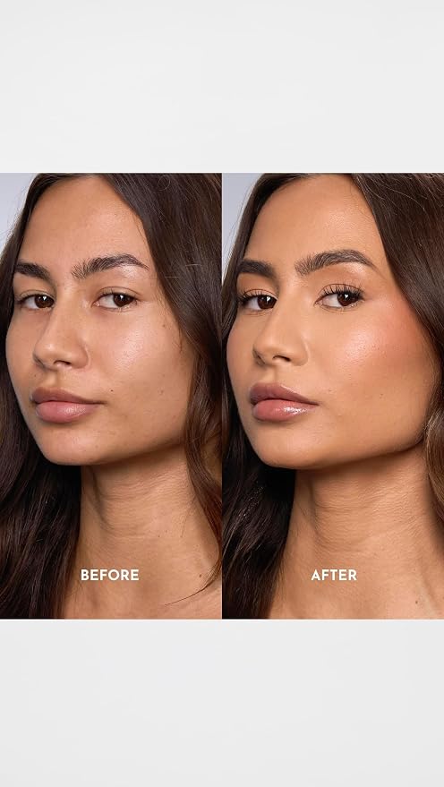 9L - Light Medium with Warm Undertones