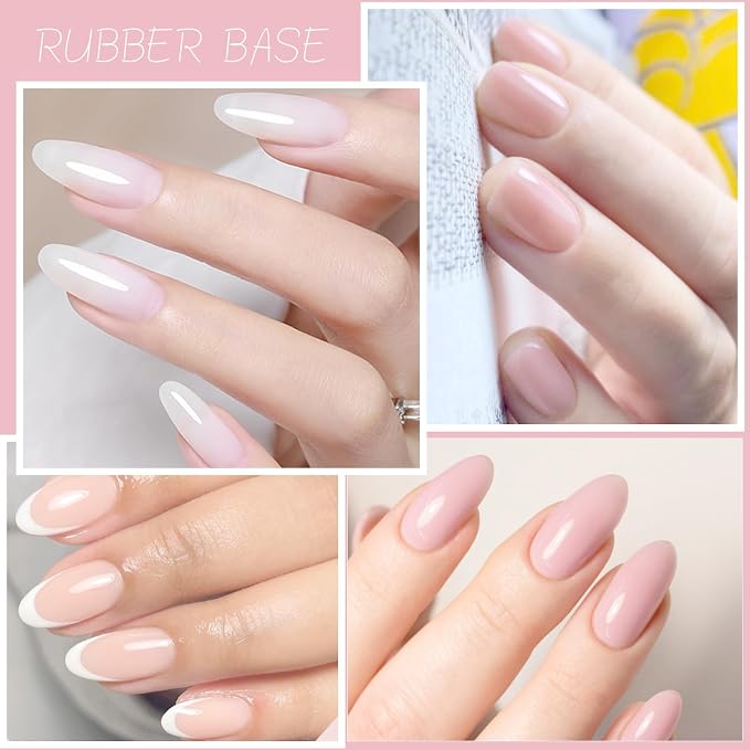 Clear Nude
