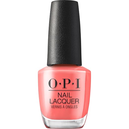 Bubblegum Goth | Opaque Bright Warm Pink