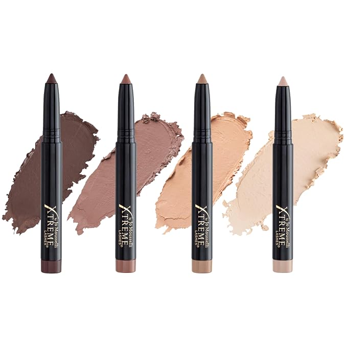 Matte Neutrals