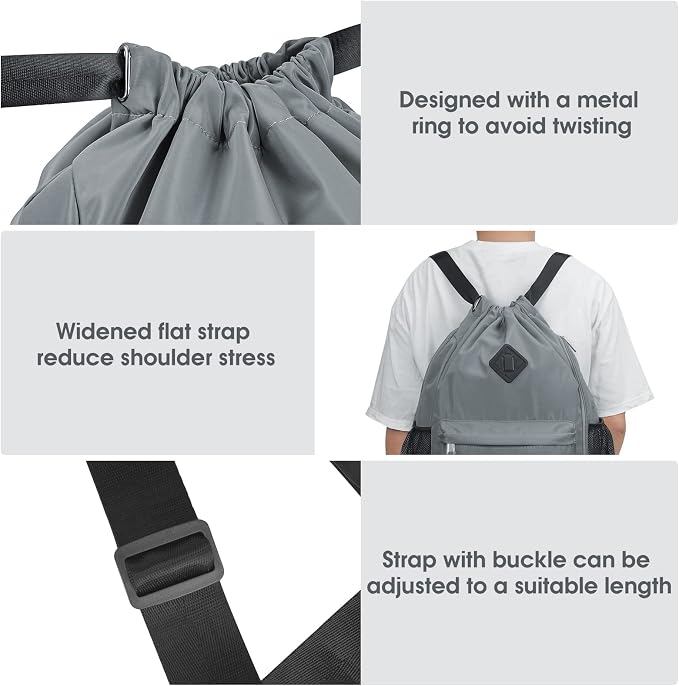 L, Grey