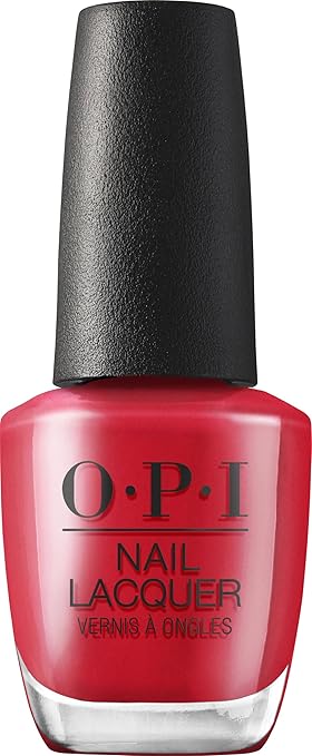 Emmy, have you seen Oscar? | Opaque Bright Red