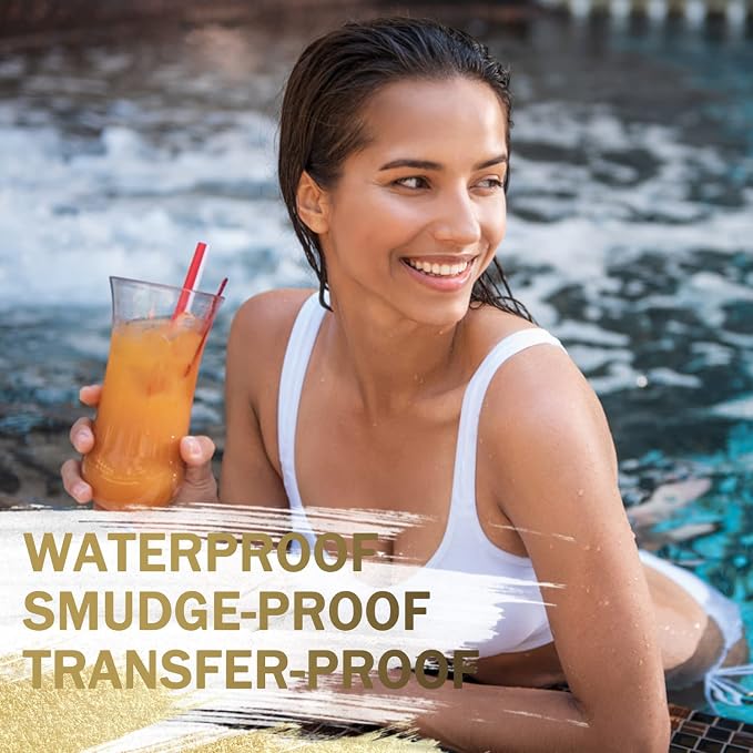 Ash Blonde