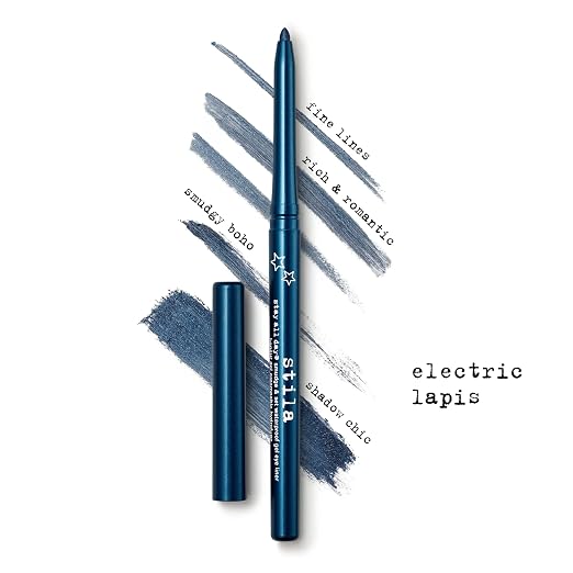 Electric Lapis