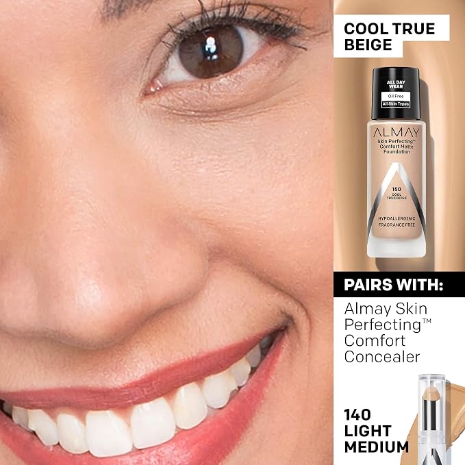 Cool True Beige