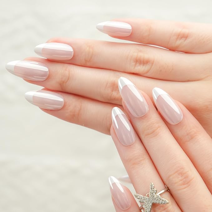 French White