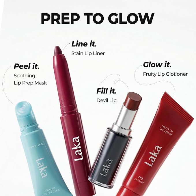 #04 Rosy Talk
