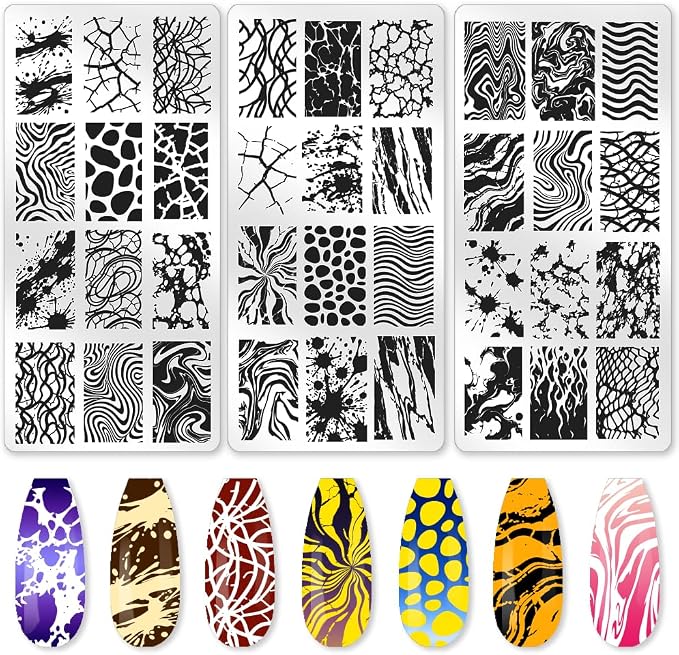 Marble Pattern