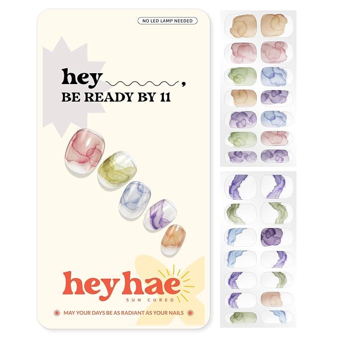 Hey, Be Ready By 11