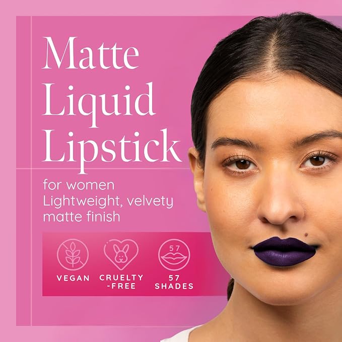 Gothic Plum