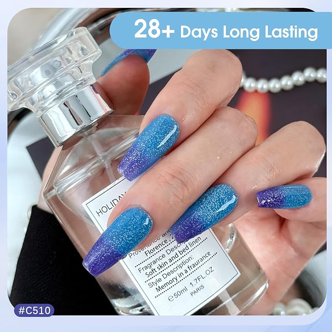 Color Changing