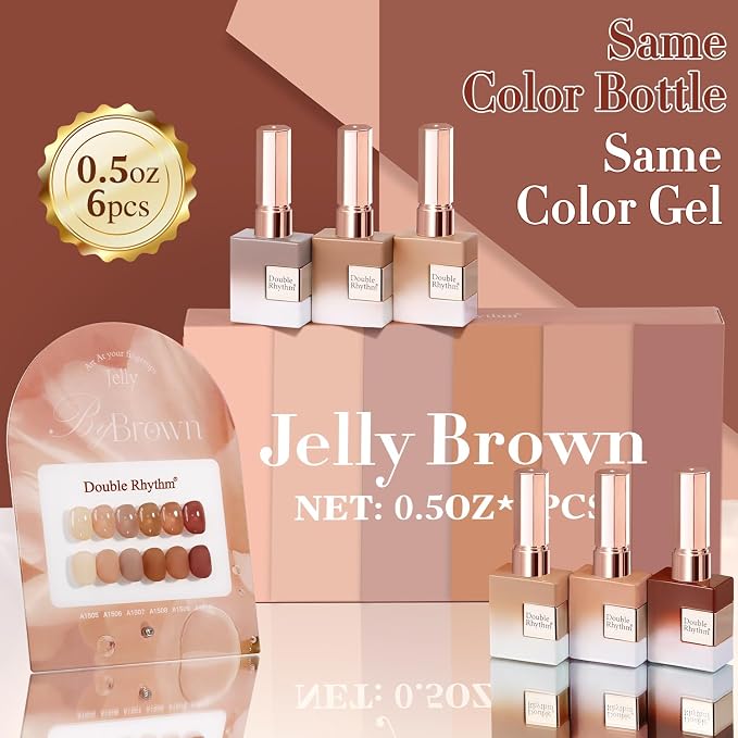 Jelly Brown