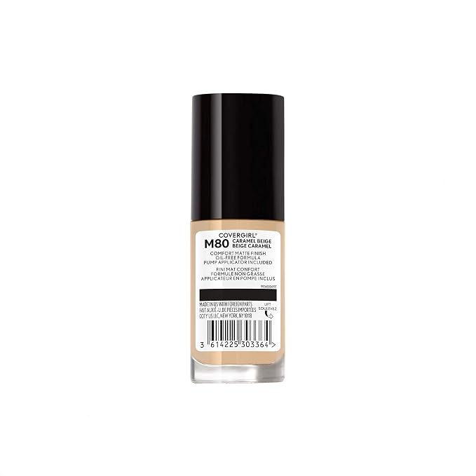 CARAMEL BEIGE