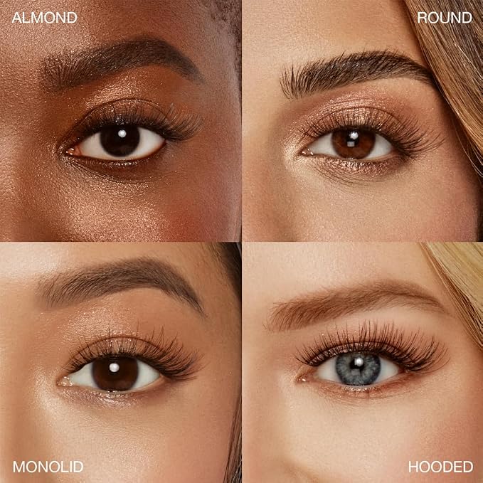Naked Lashes 422