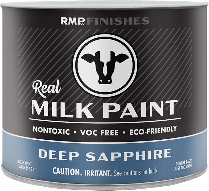 Deep Sapphire