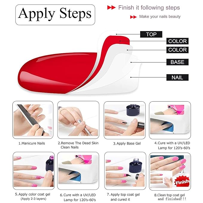 24 Colors Set-01