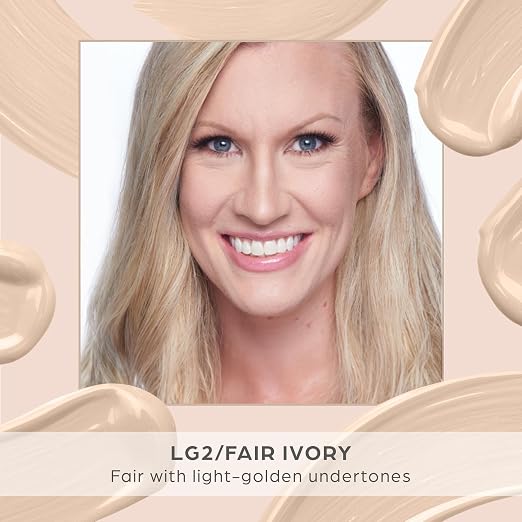 01. LN2/Fair Ivory