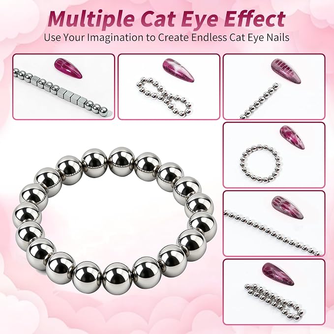 56Pcs