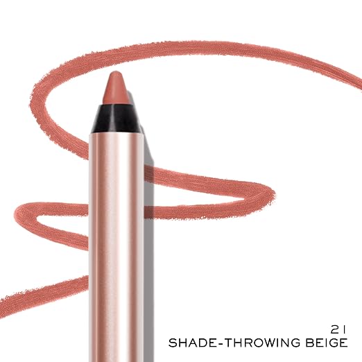 Shade 021: Shade-Throwing Beige
