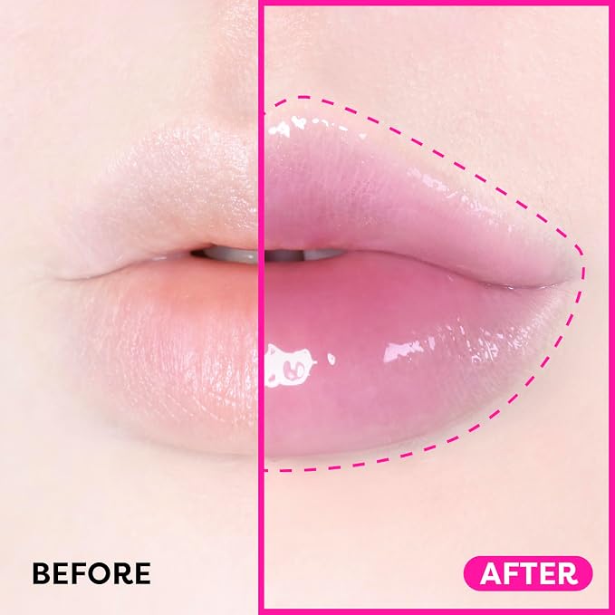 GLASS GLOSS - 04 FAREWELL GUAVA