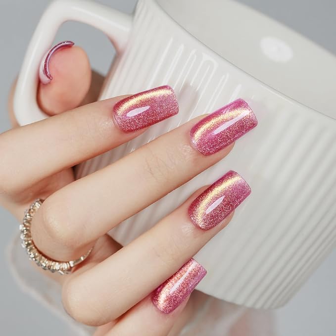 Dreamy Eden Cat Eye Gel