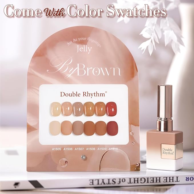 Jelly Brown