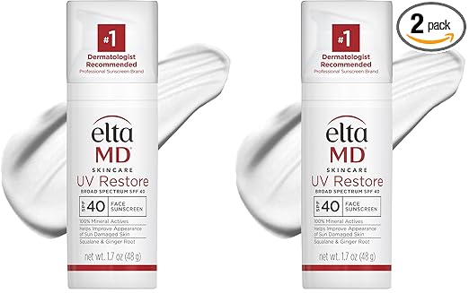 04 - Untinted (2 Pack)