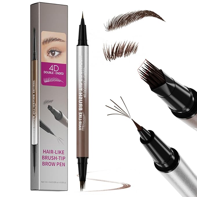 #03 Dark Brown