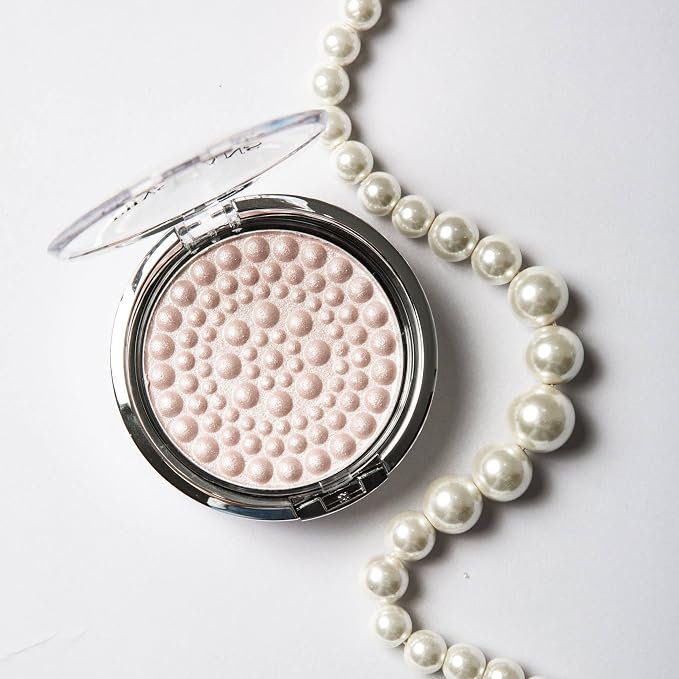 Translucent Pearl