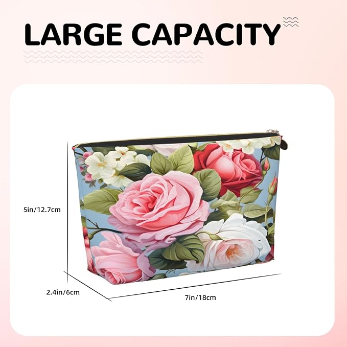 Roses Floral