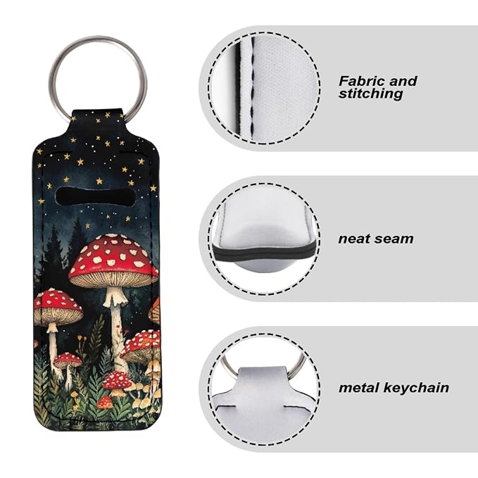 Aesthetic Mushroom
