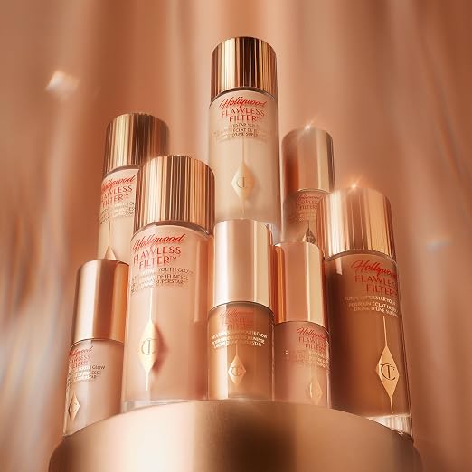 2.5 Fair - Golden beige for light skin tones