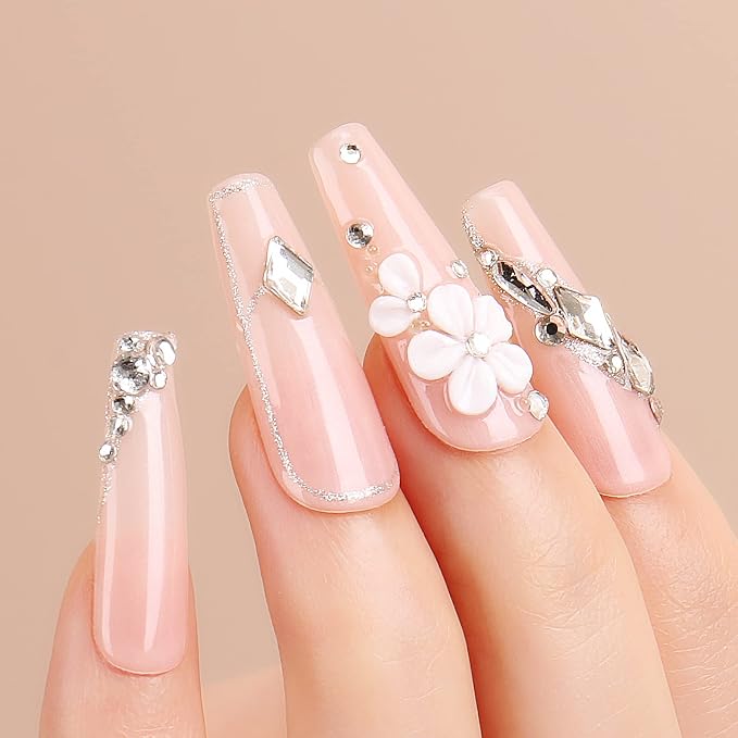 Nude Pink