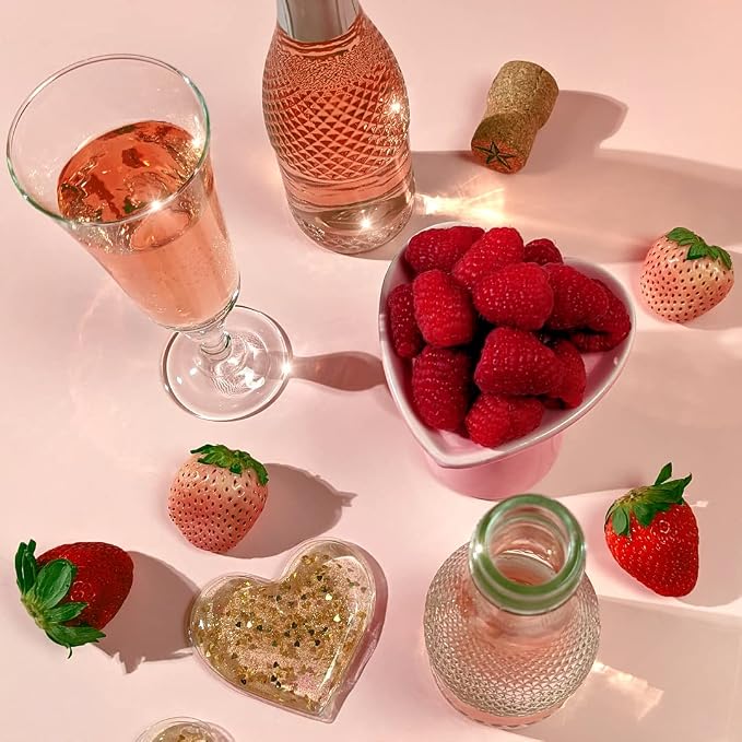 PINK CHAMPAGNE