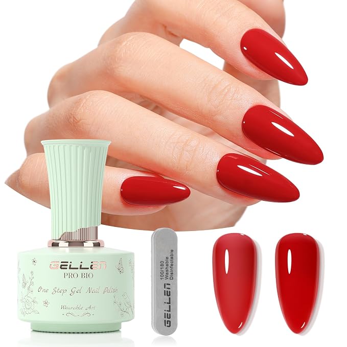 Red Nail Theory