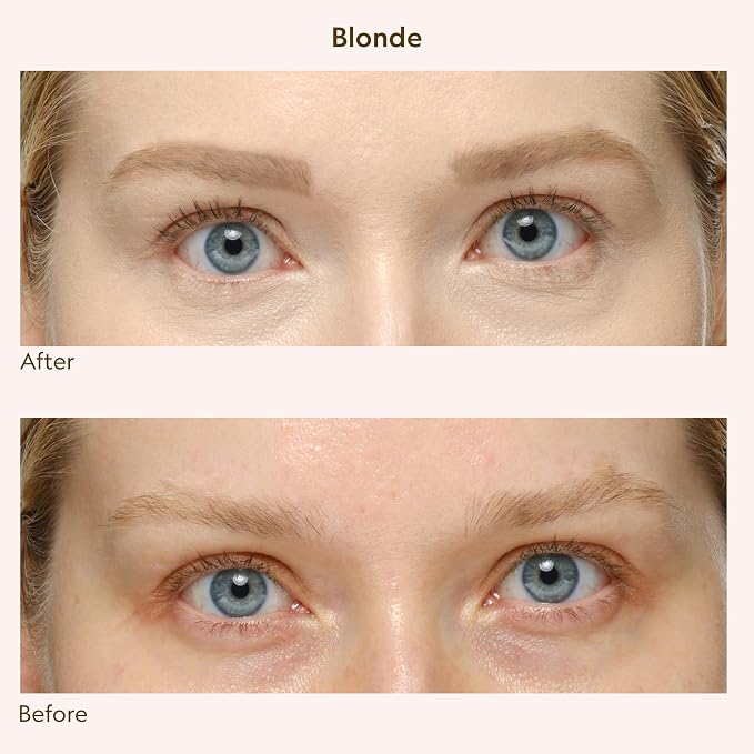Blonde