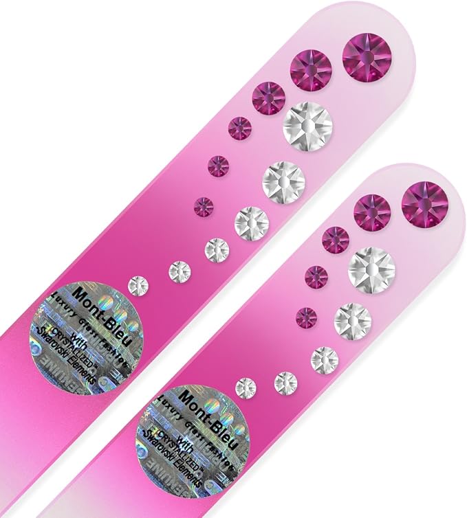 Fuchsia - Crystal
