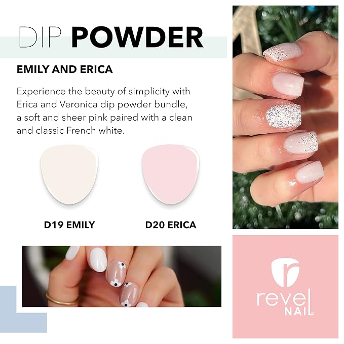 Emily & Erica