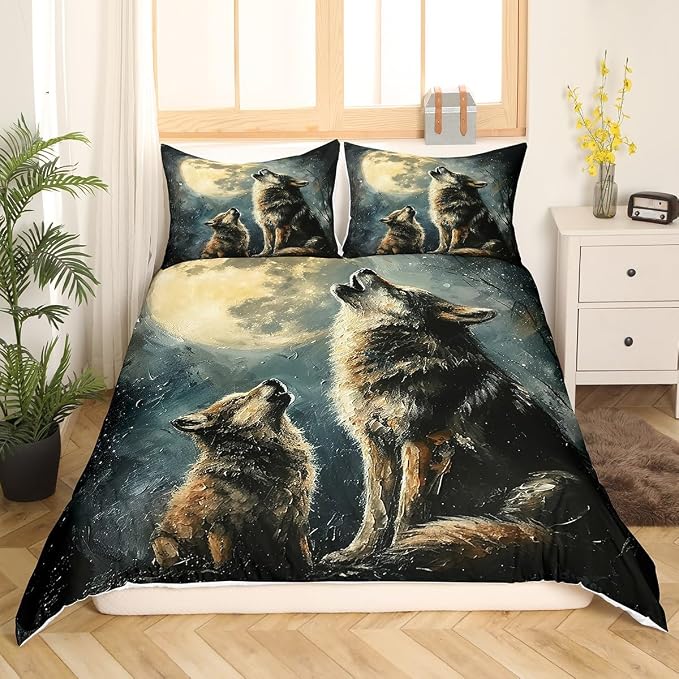 Wolf 09