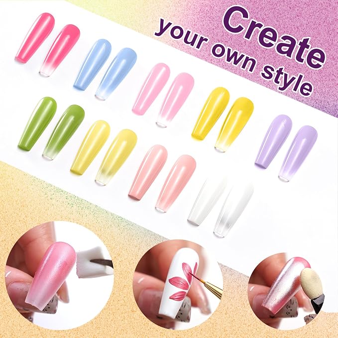 Fairy Spring set