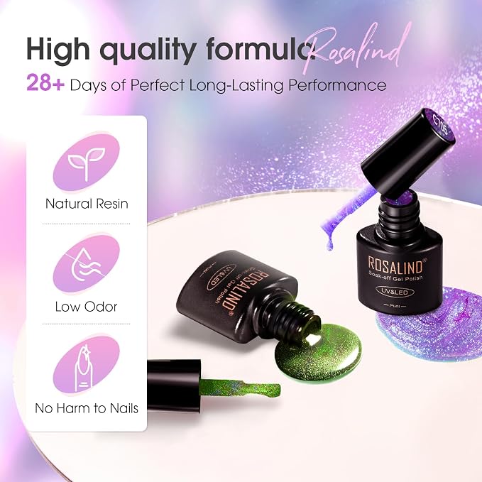 Double Magic Cateye