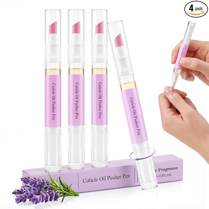 Purple-4PCS