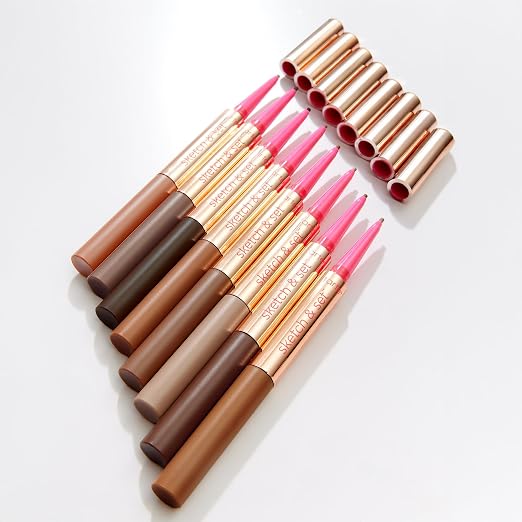 medium cool brown