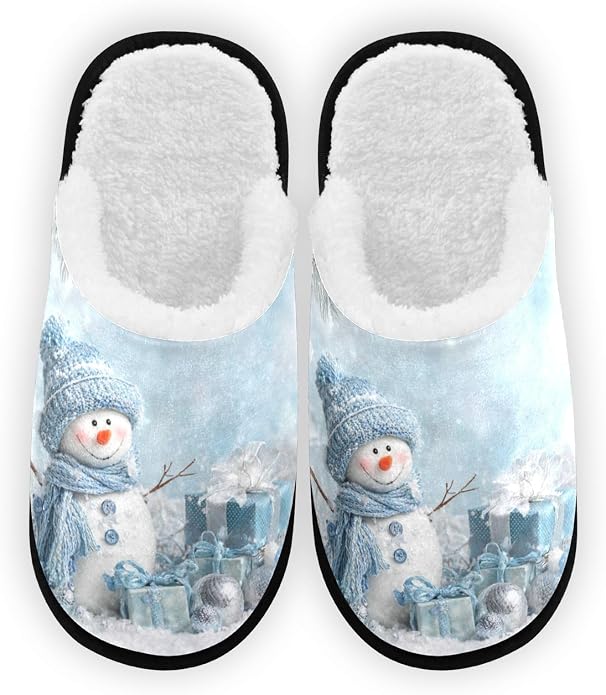 Christmas Snowman