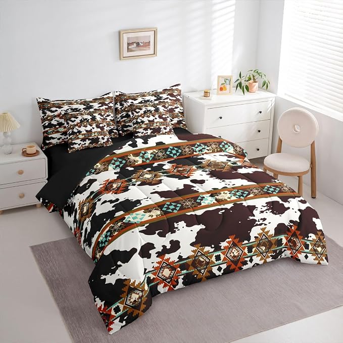 White,brown Black,orange