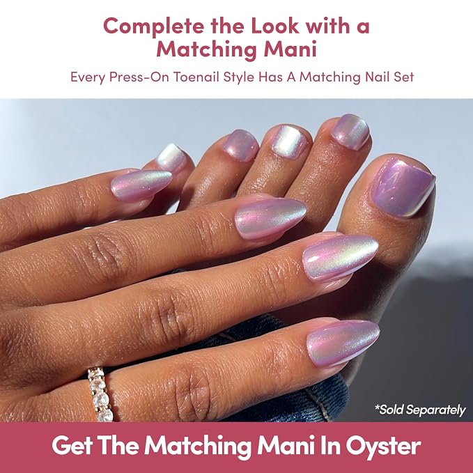 1 - Oyster