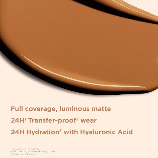 117.5W Deep coffee with warm undertones