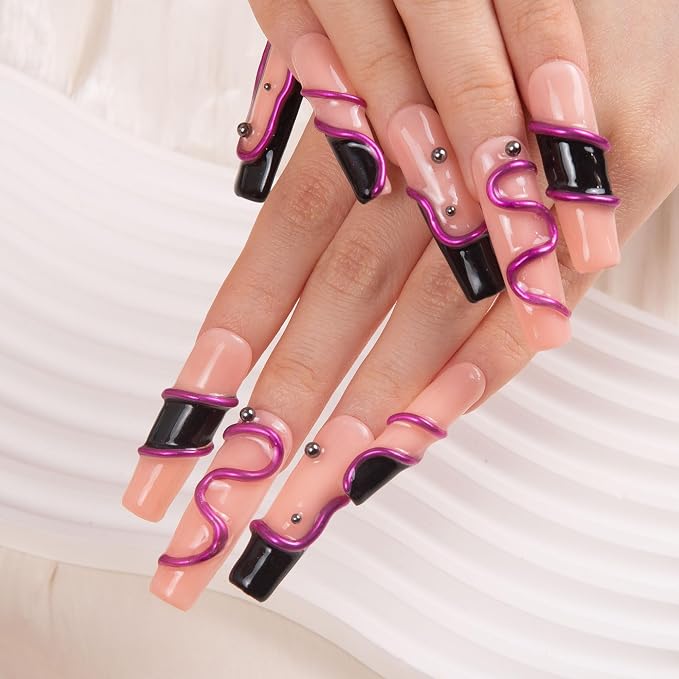 Black Pink