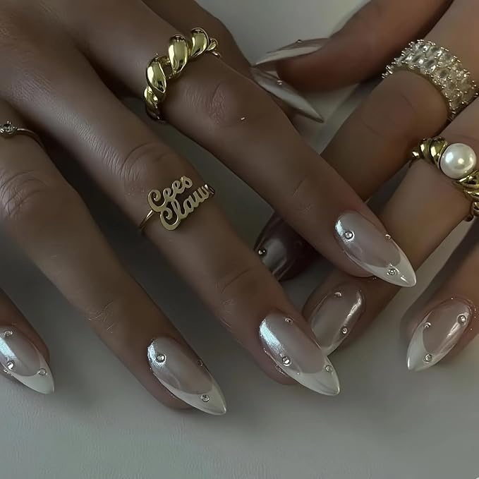 Silver Diamond