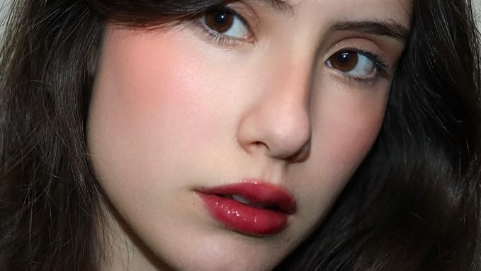 Raspberry Sorbet Lip Oil